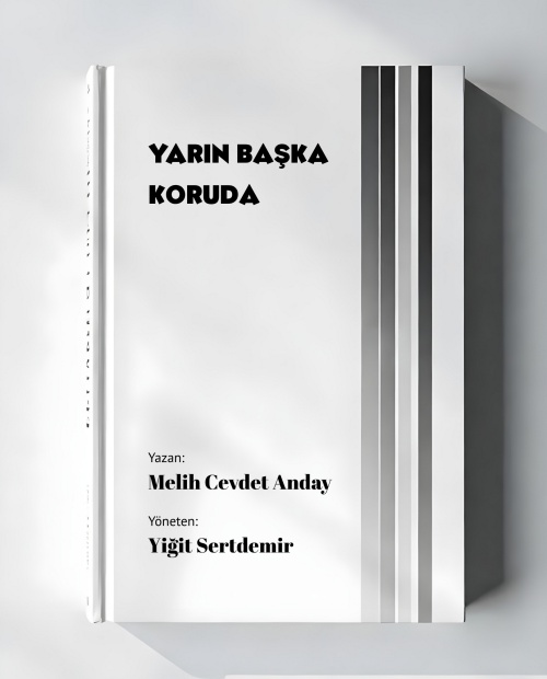 Yarın Başka Koruda