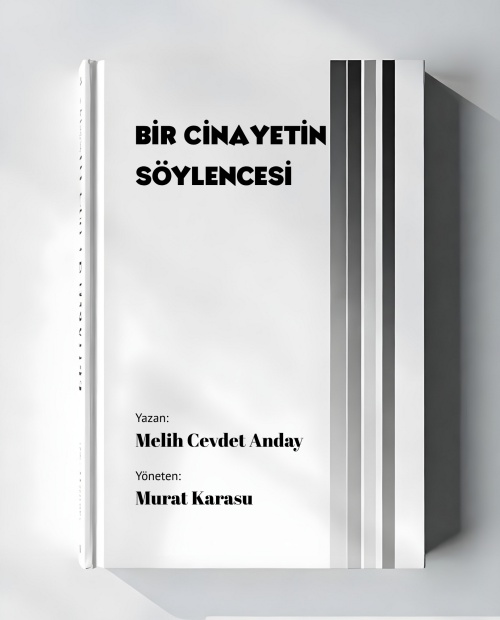 Bir Cinayetin Söylencesi