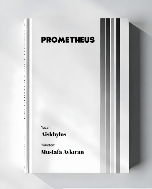 Prometheus