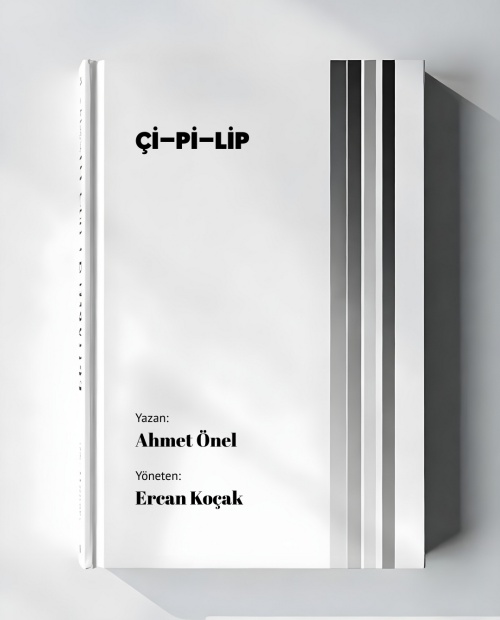 Çi-Pi-Lip
