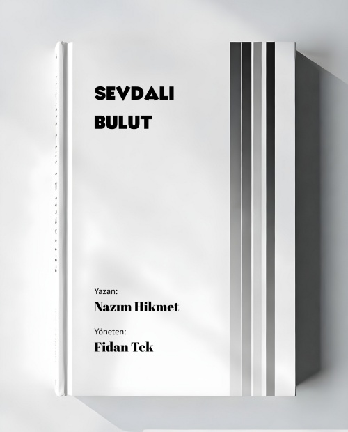 Sevdalı Bulut