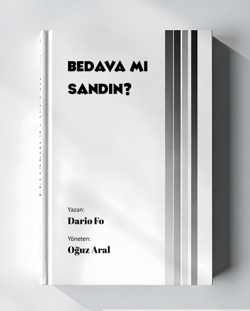 Bedava Mı Sandın?