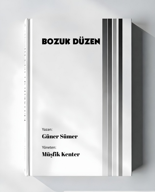 Bozuk Düzen