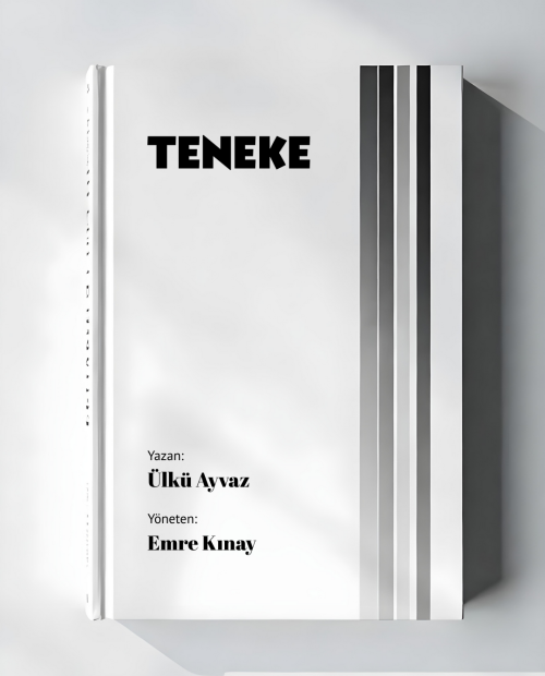 Teneke