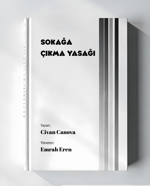 Sokağa Çıkma Yasağı