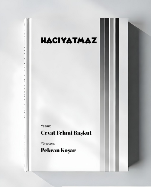 Hacıyatmaz