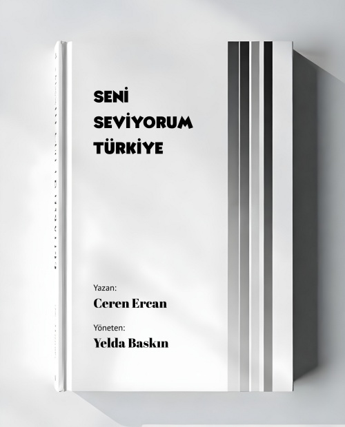 Seni Seviyorum Türkiye