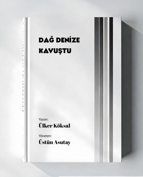 Dağ Denize Kavuştu